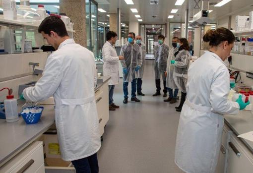 Última hora coronavirus Andalucía: sigue las últimas noticias del Covid-19 en Andalucía