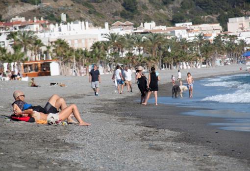Última hora coronavirus Andalucía: sigue las últimas noticias del Covid-19 en Andalucía