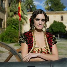 Paz Vega dio vida al mito