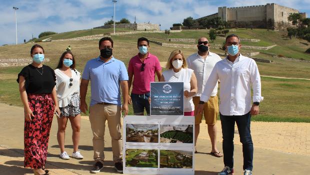 Fuengirola redefine y «limita» su festival Marenostrum para hacerlo seguro frente al coronavirus