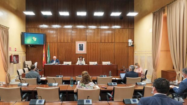 Los médicos de Andalucía piden garantizar ya los suministros de protección frente a la Covid-19