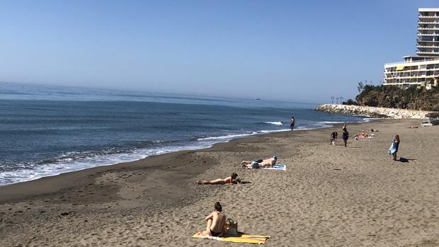 Municipios de Málaga cierran sus playas en la Noche de San Juan para evitar fiestas multitudinarias