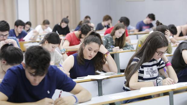 ¿Aprobarías Selectividad? Compruébalo con este test de conceptos básicos
