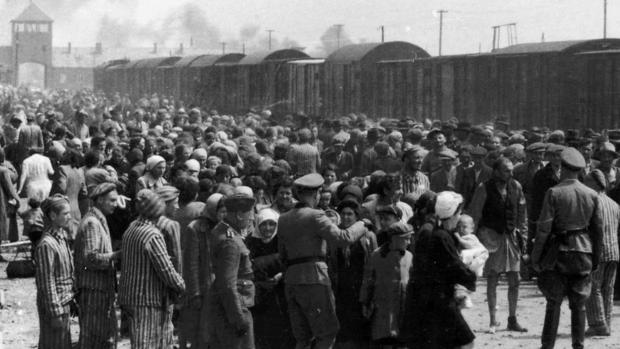 La Segunda Guerra Mundial, 75 años después