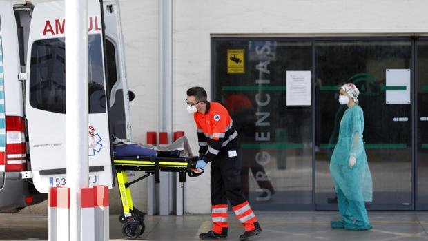 Córdoba registra una nueva muerte por coronavirus y suma dos hospitalizaciones más