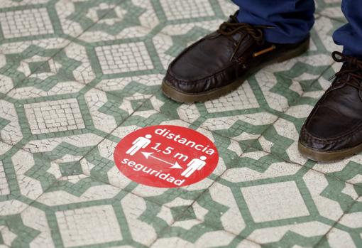 «Nueva normalidad» en los centros educativos | ¿Cómo será la vuelta a las aulas en septiembre en Córdoba?