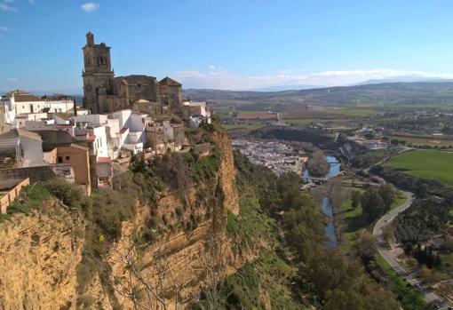 Arcos de la Frontera