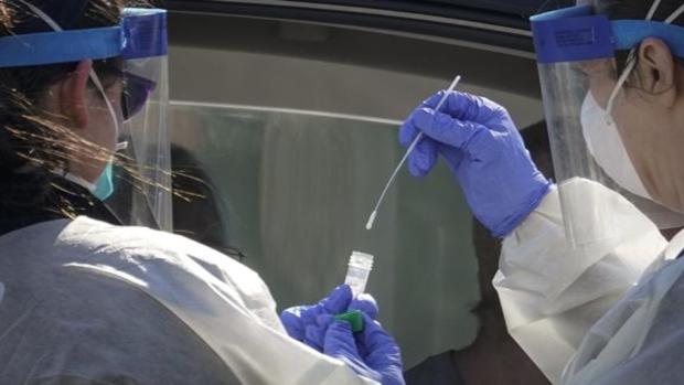 Andalucía suma otro foco de coronavirus y ya son 18 los brotes activos