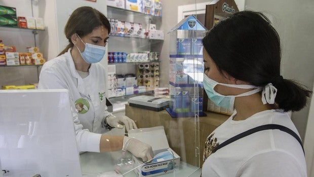 ¿Te parece bien que las mascarillas sean obligatorias en Andalucía?