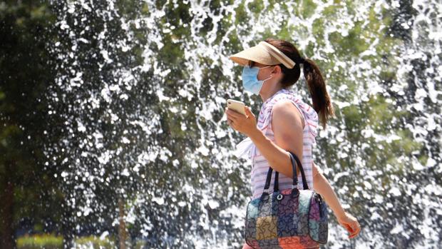 Mascarilla obligatoria en Andalucía: qué se sabe por ahora sobre su uso