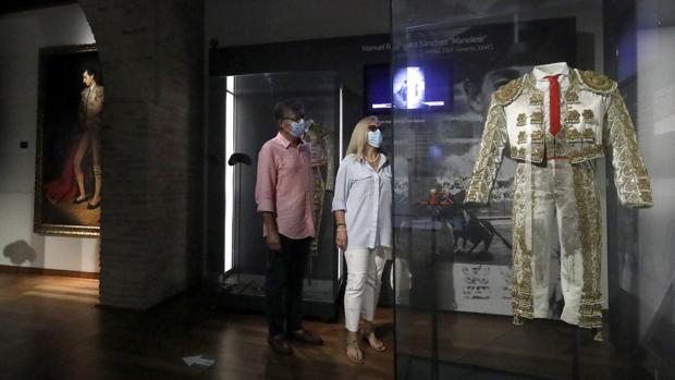 El Museo Taurino de Córdoba, ante el reto de volver a ser el punto de encuentro de los aficionados