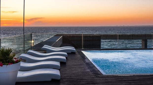 Paradores en Andalucía, una opción de lujo para este verano 2020