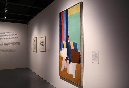 «Le Lavandou», 1952