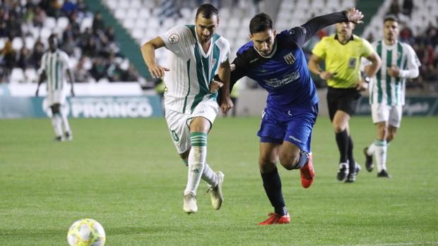 ¿Con qué equipos puede quedar encuadrado el Córdoba CF la próxima temporada en Segunda División B?