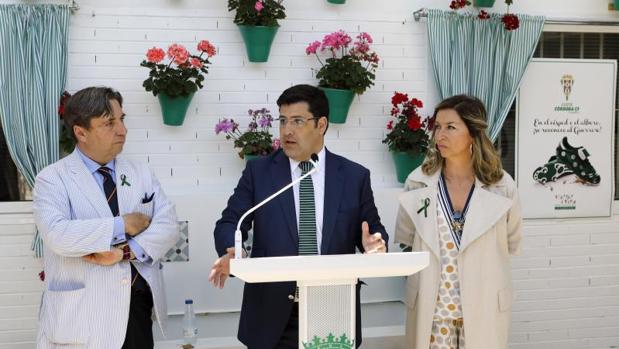 La maraña judicial del Córdoba CF, 26 causas abiertas por resolver