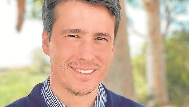 Nicola Lorusso: «La capacidad hospitalaria en Andalucía sigue intacta, no estamos como en abril»
