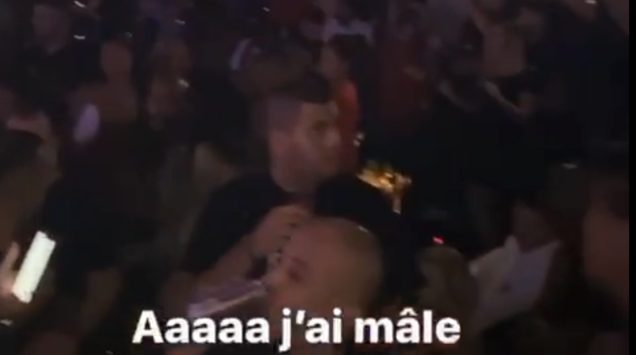 Un concierto volvió a sembrar la polémica en la discoteca