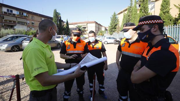 Cronología de una desaparición en Córdoba: «No vamos a parar, hay que seguir buscando»