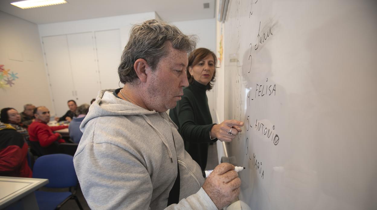 Centro de Faisem en Córdoba