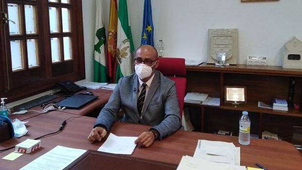 El Ayuntamiento de Albolote pide el confinamiento voluntario tras aumentar los contagios de coronavirus