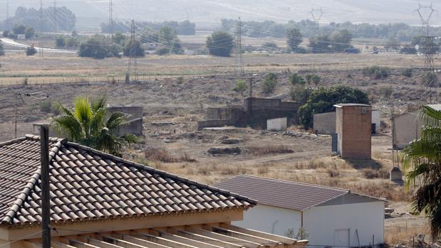 El suelo industrial sin poner en carga suma en Córdoba cinco millones de metros cuadrados