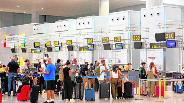 «Llamemos comunitario al contagio o no, en Málaga hay que tomar medidas»