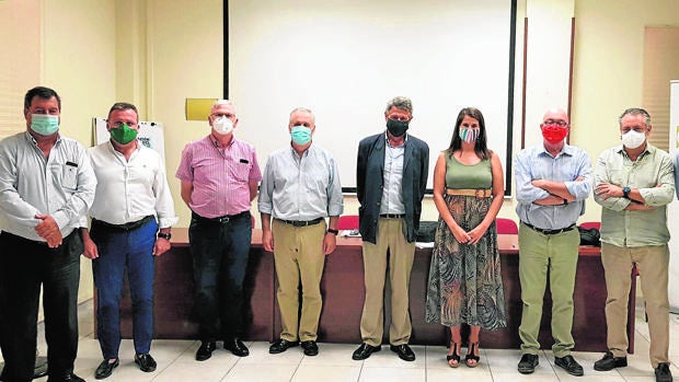 Las Cooperativas Agrarias de Córdoba piden no cerrar centros de trabajo si hay hay positivos por Covid-19