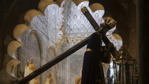 Primer aniversario de una exposición única en Córdoba