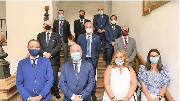 Frente cofrade común contra el coronavirus en Andalucía para no volver a suspender la Semana Santa