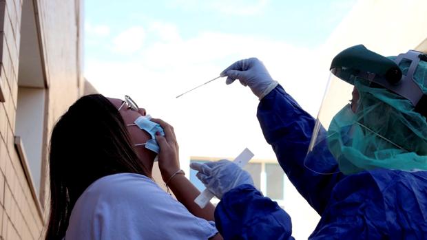 Seis meses de pandemia: 4.565 infectados y 128 muertos en dos oleadas bien distintas en Córdoba