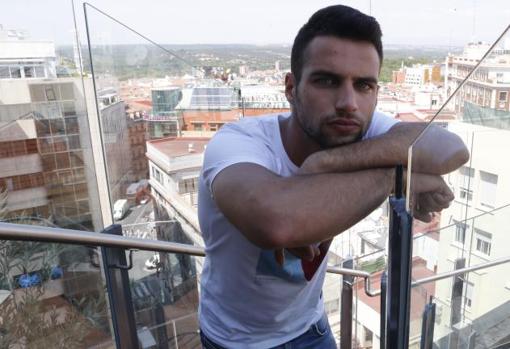 Imagen de archivo de Jesús Castro