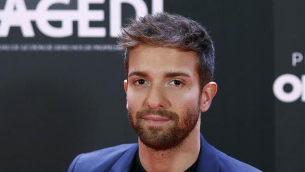 Pablo Alborán celebra una década de «Solamente tú», la canción que le lanzó al estrellato