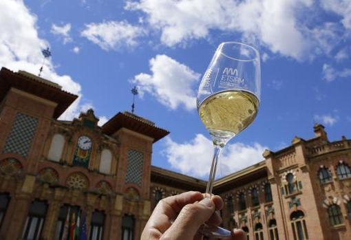 Todo lo que necesitas saber sobre la Cata del Vino Montilla-Moriles Córdoba 2020