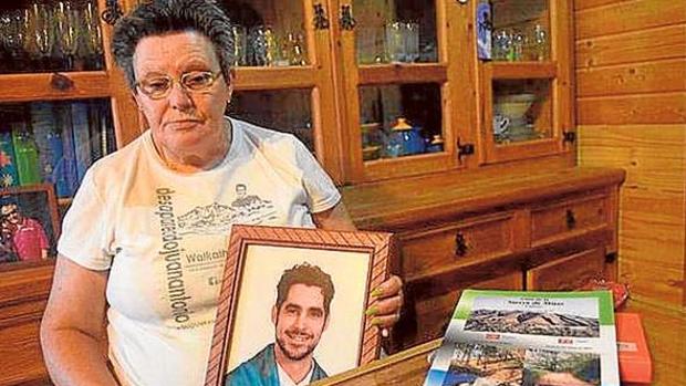El mirador de Mijas se llamará Juan Antonio Gómez Alarcón, como su montañero desaparecido en 2010