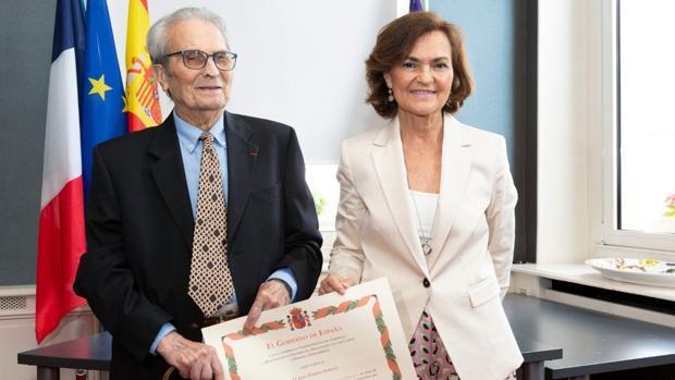 Muere el cordobés Juan Romero, último superviviente español de los campos de concentración nazis
