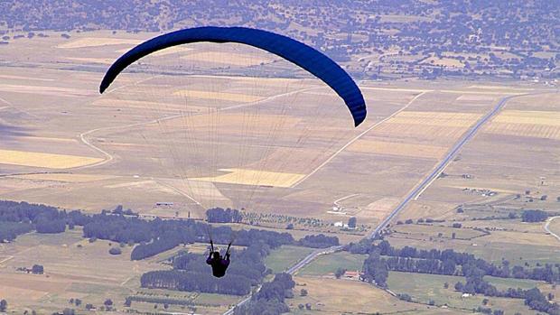 Turismo activo: aventura en Andalucía