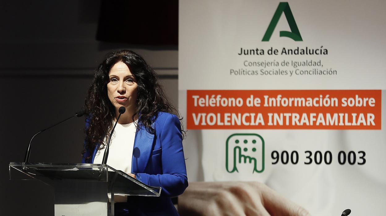 Rocío Ruiz aclaró que será gestionado por Teleasistencia