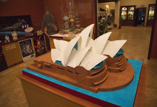 Museo del Azúcar de la Flor de Rute