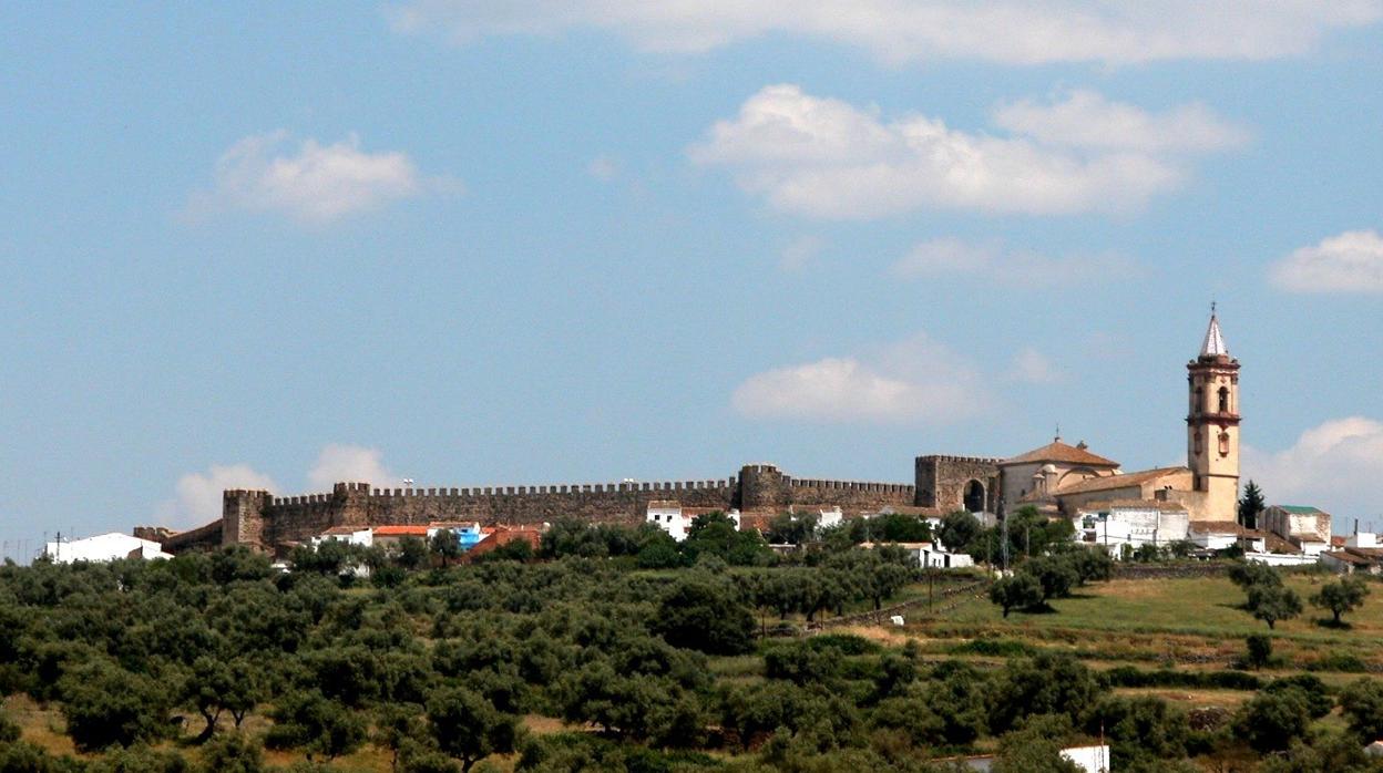 El párroco de Cumbres Mayores, en Huelva, así como el sacerdote que le sustituyó, dieron positivo en coronavirus