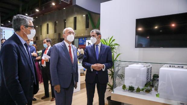 Málaga dará cinco millones de ayudas a fondo perdido a las pymes y autonómos afectados por la crisis del Covid