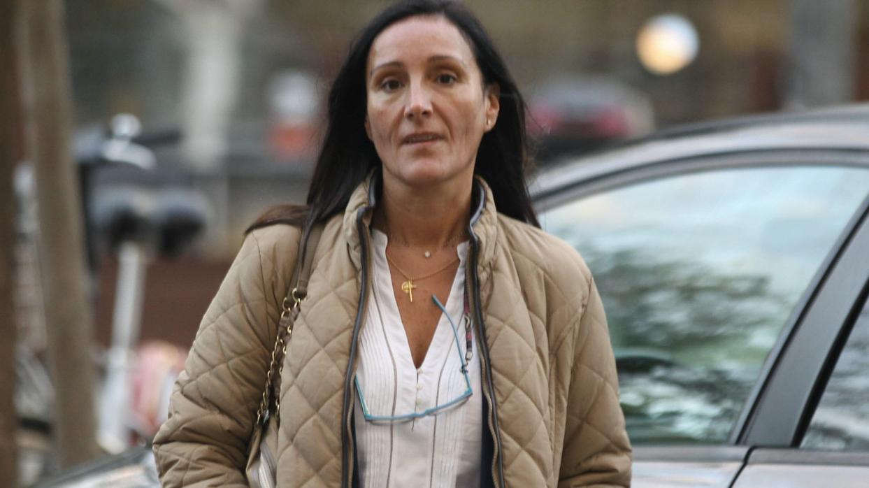 La juez de Instrucción 6 de Sevilla, María Núñez Bolaños