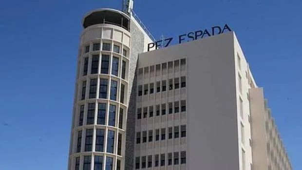 Cinco millones para dar un nuevo lustre al hotel Pez Espada, emblema de la época dorada de Torremolinos