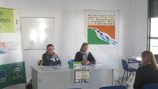 Los Grupos de Desarrollo Rural de Córdoba recibirán 6 millones para impulsar 32 proyectos