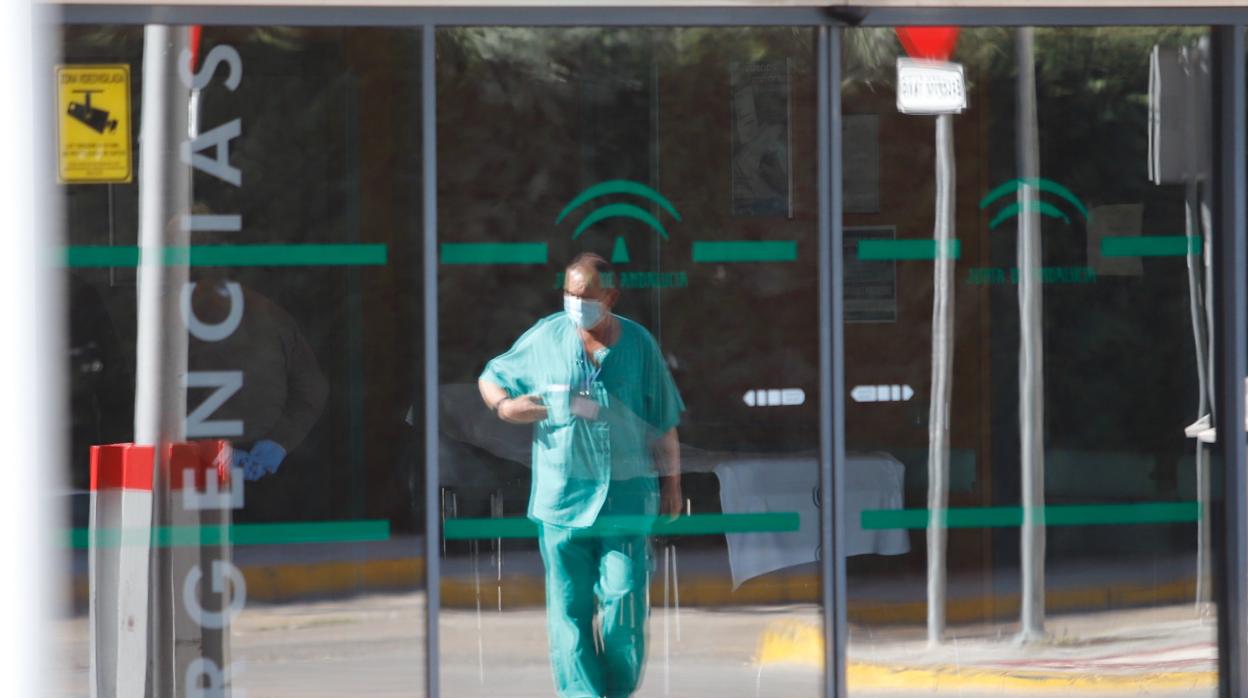 En Andalucía han fallecido ya por coronavirus un total de 4.369 personas