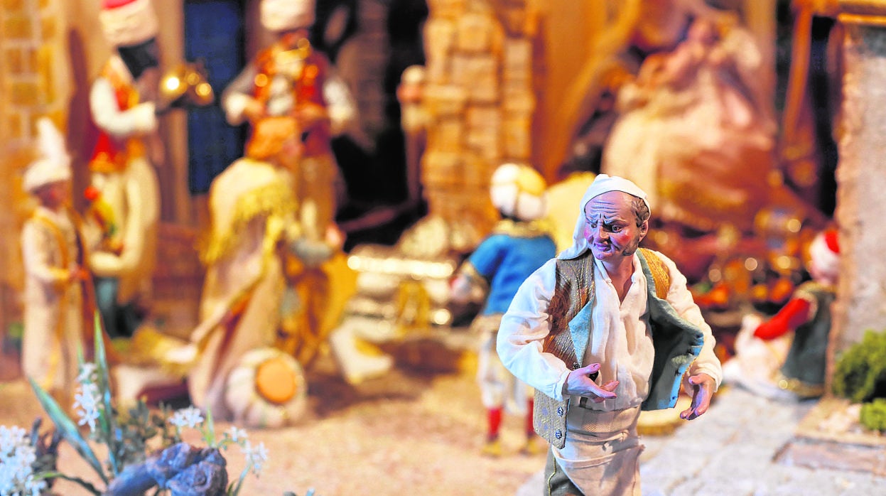 Belén de Viana en una imagen de archivo