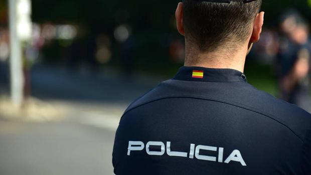 Detienen a un abuelo de 70 años en Huelva por abusar de sexualmente de sus nietas
