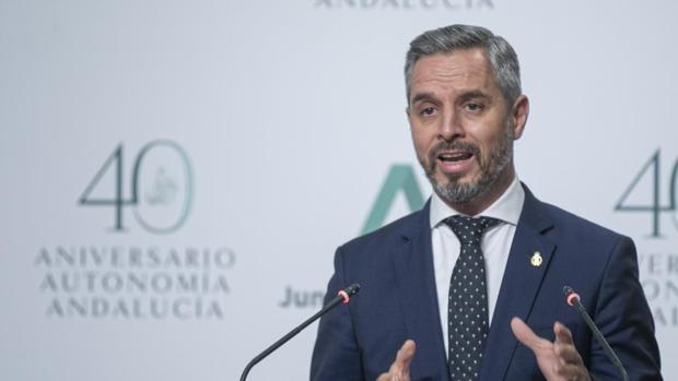 El problema es la infrafinanciación de Andalucía, no los impuestos de Madrid
