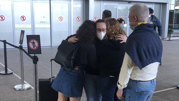 Andalucía recibió 18 vuelos de Reino Unido en las últimas 24 horas: «Ya estaban comprados los billetes y el pavo»