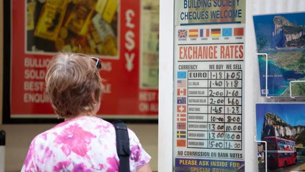 España retira las acciones legales contra la Comisión Europea por el sistema fiscal de Gibraltar