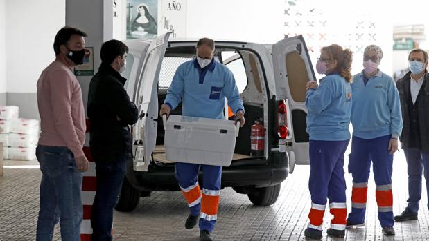 Andalucía registra 1.100 contagios y 8 muertes por coronavirus en la última jornada